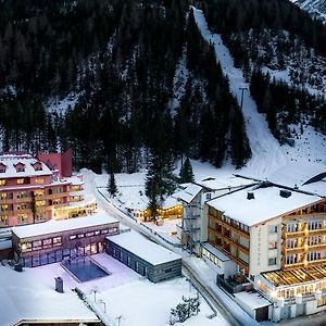 Hotel Jesacherhof